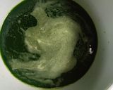 Foto langkah ke 1 dari resep Talam pandan / kue hejo pandan.