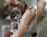 Foto langkah ke 3 dari resep Rendang Tanpa Santan.