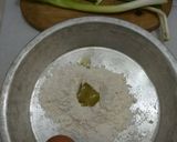 Foto langkah ke 1 dari resep Martabak Telur Teflon.