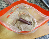 Foto del paso 3 de la receta: Puré dulce de castañas ideal para preparaciones navideñas