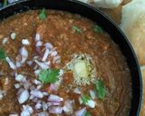 A picture of step 12 of Paav Bhaaji (Mix Vegetable With Aromat Spices).
