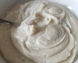 Karfiolpüré recept fázis 3 fotója