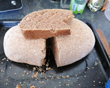 Foto del paso 9 de la receta: Pan Integral