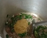மட்டன் சுத்ரியான் ரெசிபி ஸ்டேப் 2 புகைப்படம்