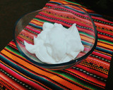 Foto del paso 1 de la receta: Ensalada de frutas con yogurt
