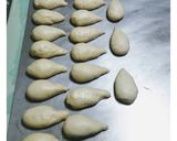 煉乳奶香麵包的食譜步驟4照片