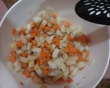 Foto del paso 3 de la receta: Ensalada Rusa