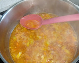 Foto del paso 2 de la receta: Albóndigas en salsa no fritas