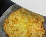 Foto del paso 2 de la receta: Tortitas de arroz casera en airfryer