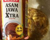 Gambar langkah 3 resipi Ikan Merah Masak Asam.