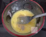 Foto langkah ke 2 dari resep Bubur Kaldu (Makanan Lunak).