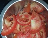 बेंगन का भरता (Baingan ka bharta recipe in hindi) रेसिपी चरण 2 फोटो