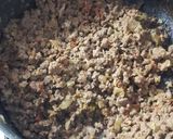 Foto del paso 2 de la receta: Pastel de papa y zanahoria