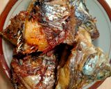 Foto langkah ke 1 dari resep Gulai Kepala Ikan Nila.