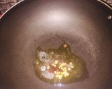 வெண்டைக்காய் பச்சடி(vendaikkai pacchadi recipe in tamil) ரெசிபி ஸ்டேப் 3 புகைப்படம்