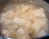 Foto del paso 1 de la receta: Papas abizcochadas