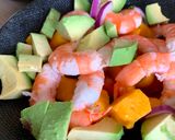 Une image de l'étape 1 de Salade d’été.