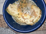 Milanesas de Berenjena!!!🍆🍆