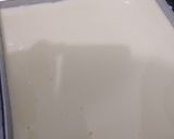 Foto langkah ke 7 dari resep Puding Lapis Surabaya.