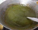 આલુ પાલક (Aloo Palak Paratha Recipe In Gujarati) રેસીપી સ્ટેપ3ફોટો