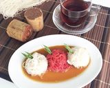Foto langkah ke 13 dari resep Bihun Putu Mayang Bikin kenyang (Kreasi Bihun AAA).
