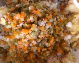 Foto del paso 6 de la receta: Ensaladilla Rusa