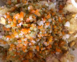 Foto del paso 6 de la receta: Ensaladilla Rusa