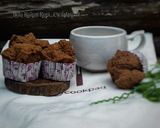 Foto langkah ke 4 dari resep Bolu Kukus Kopi #pr_KopilihAku.