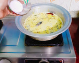 "வெண்டைக்காய் மோர் குழம்பு" ரெசிபி ஸ்டேப் 5 புகைப்படம்