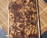 Foto langkah ke 5 dari resep Bolu Pisang Panggang.