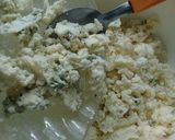 Foto del paso 1 de la receta: Agnolotis 4 quesos