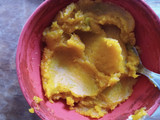 Humita con calabaza a la olla✨