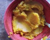 Foto del paso 3 de la receta: Humita con calabaza a la olla✨