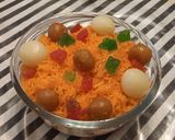 A picture of step 5 of Zarda.