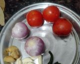 A picture of step 1 of दम आलू ढाबा स्टाइल (dam aaloo dhaba style recipe in hindi).