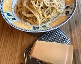 Spaghetti aglio e olio 🇮🇹 krok przepisu 16 zdjęcie