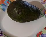 Foto del paso 1 de la receta: Pasta de palta para el entre-tiempo