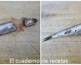 Foto del paso 2 de la receta: Boquerones en Adobo
