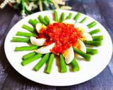 Foto langkah ke 5 dari resep Anyang Buncis.
