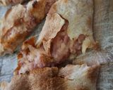 Foto del paso 1 de la receta: Calzone a la piedra