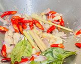 Foto langkah ke 4 dari resep Tempe Orek Basah.