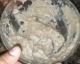 फलाहारी खांडवी (Falahari Khandvi recipe in hindi) रेसिपी चरण 2 फोटो