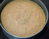 Cara Membuat Gluten Free Banana Cake Steam 3