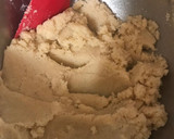 Foto del paso 3 de la receta: Panqué de dátil y té chai