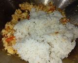 Foto langkah ke 4 dari resep 🟨Nasi Goreng Simpel.