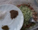 عکس مرحله 5 از دستور کتلت روسی 😋