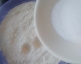Foto del paso 3 de la receta: Chocolatines y croissants (con masa danesa)