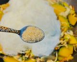 Fried Rice Vermicelli with Pumpkin 南瓜炒米粉的食譜步驟5照片