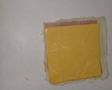 Foto del paso 5 de la receta: Enrollados de jamón y queso