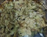 સ્મોકી બેંગન ભરથા (Smokey Baingan Bharta Recipe In Gujarati) રેસીપી સ્ટેપ2ફોટો